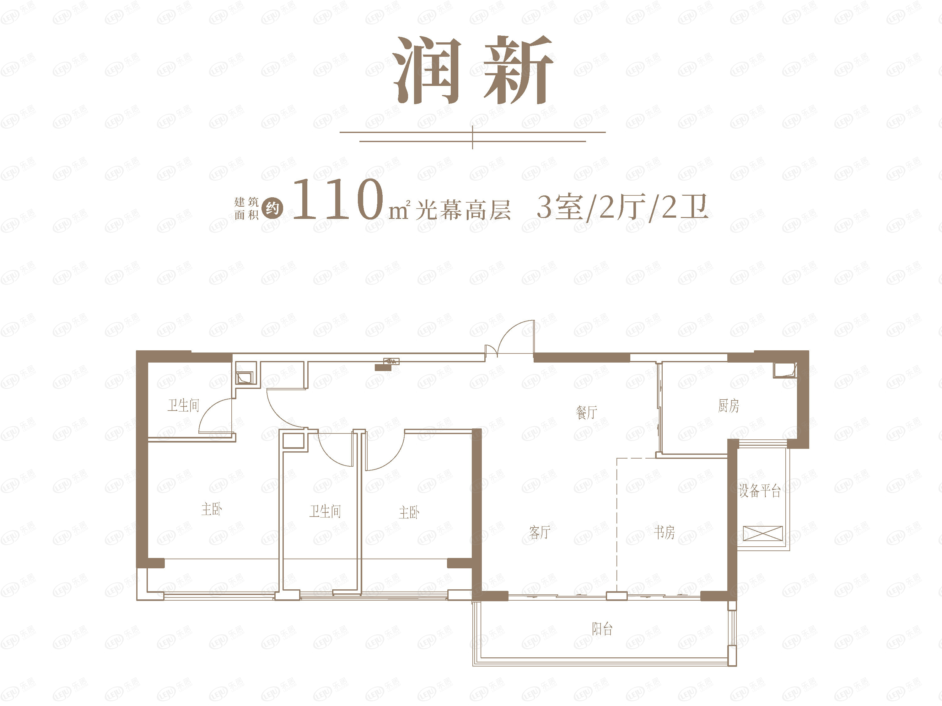 华润·润宸——价格 户型丨楼盘测评